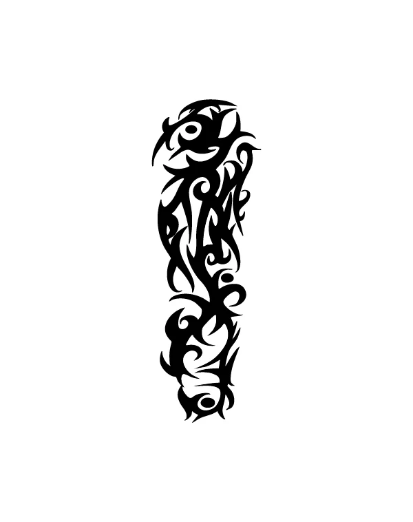 Flames Tattoos